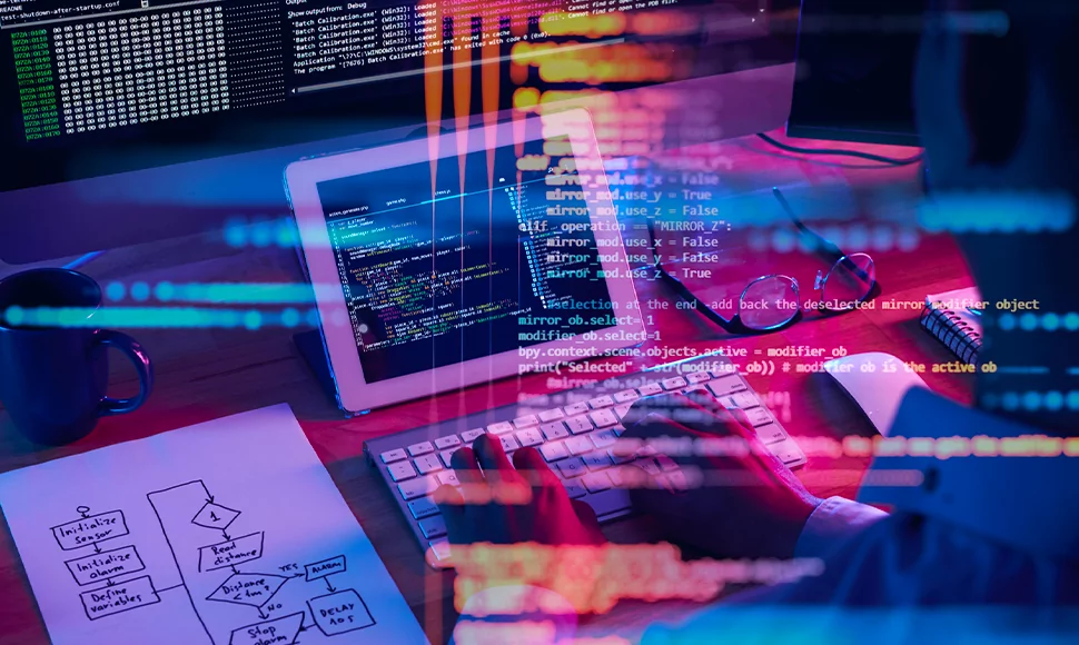 Software Development Trends in 2024